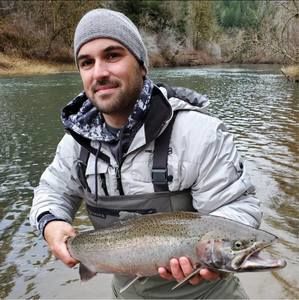 Meet your Posher, Andrew